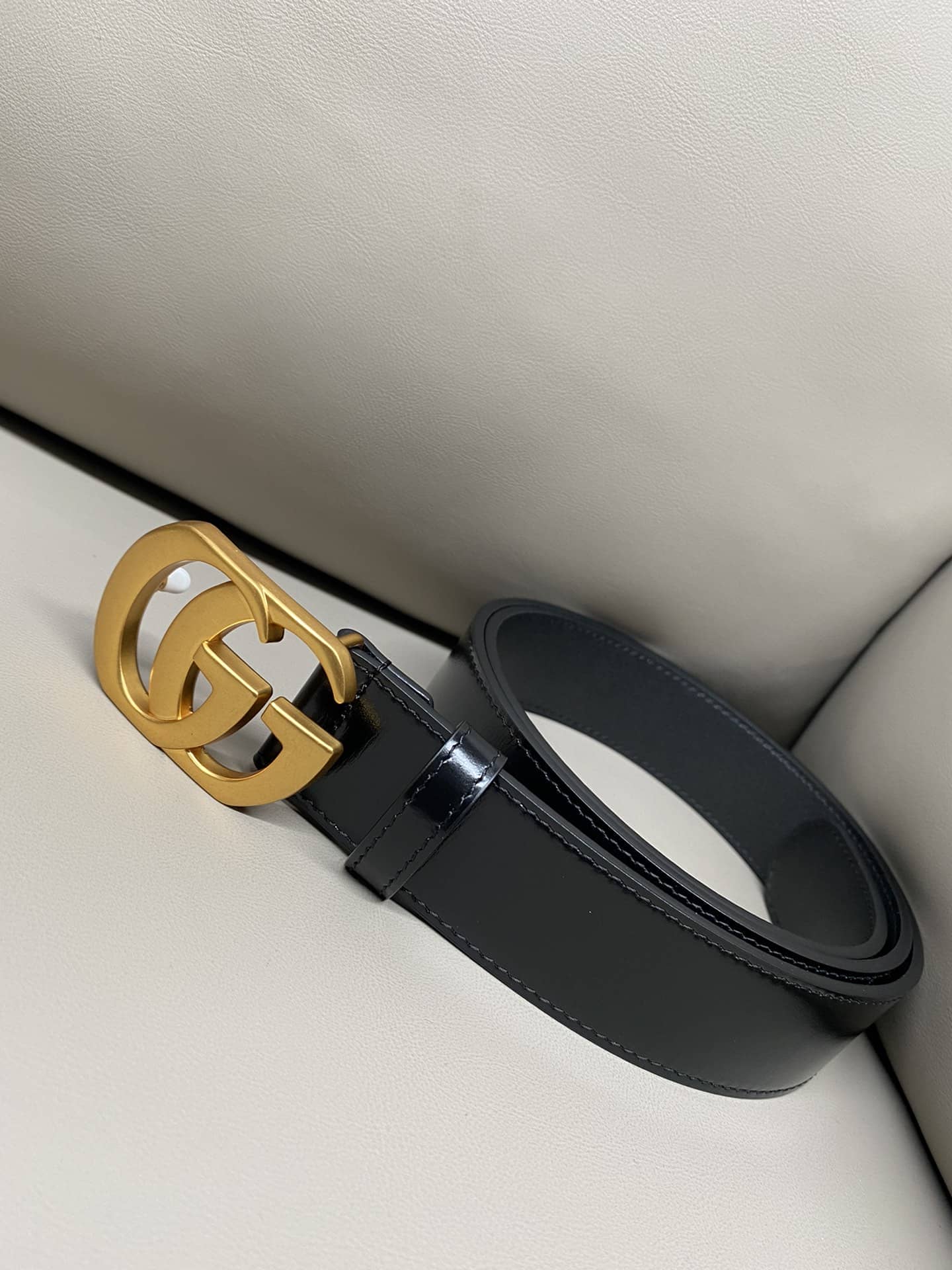 Gucci Belt-026